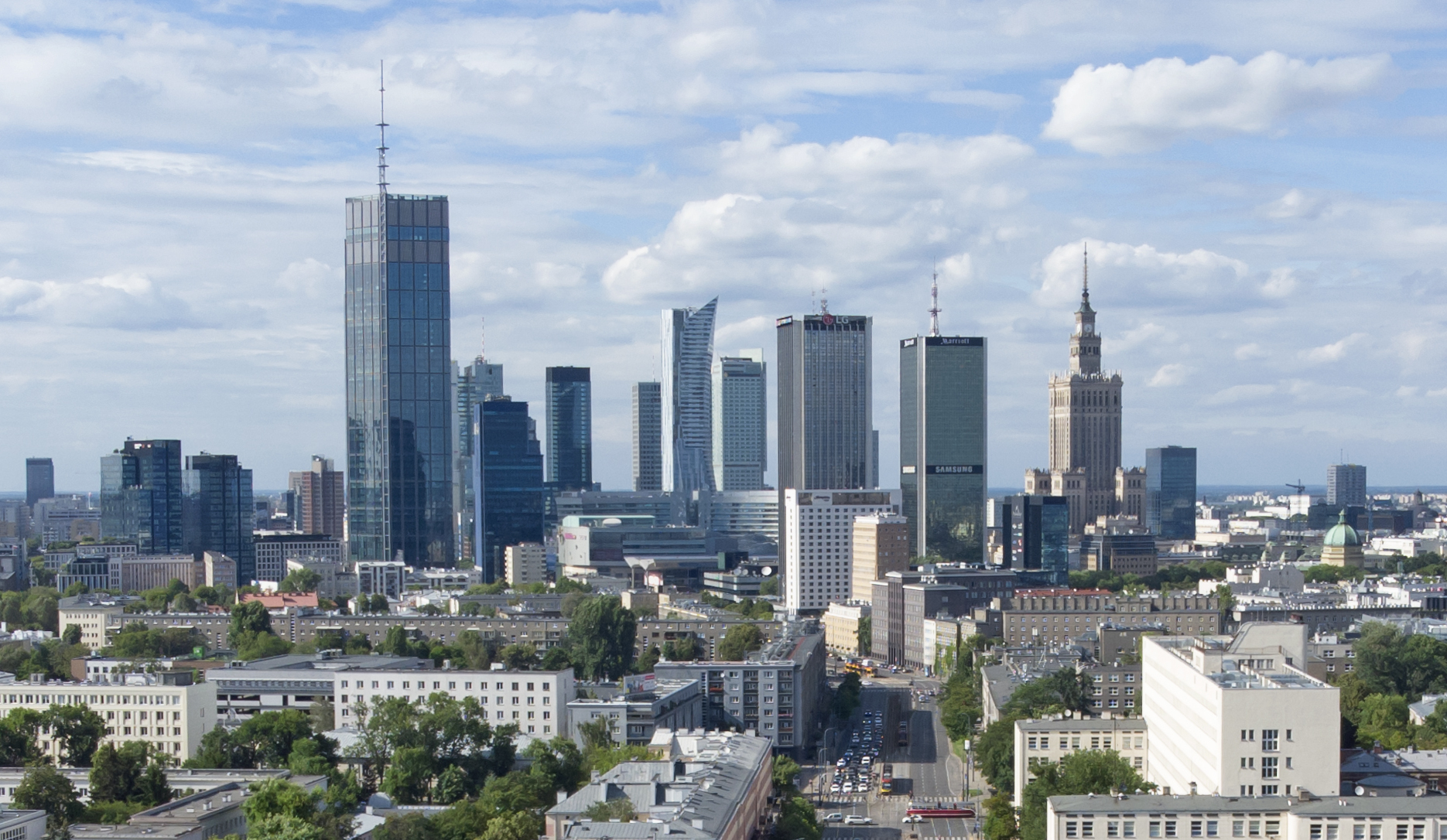 Warsaw vs Krakow: which Polish city is better for a first trip?