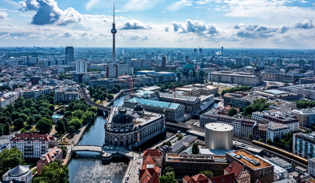 Berlin, Germany