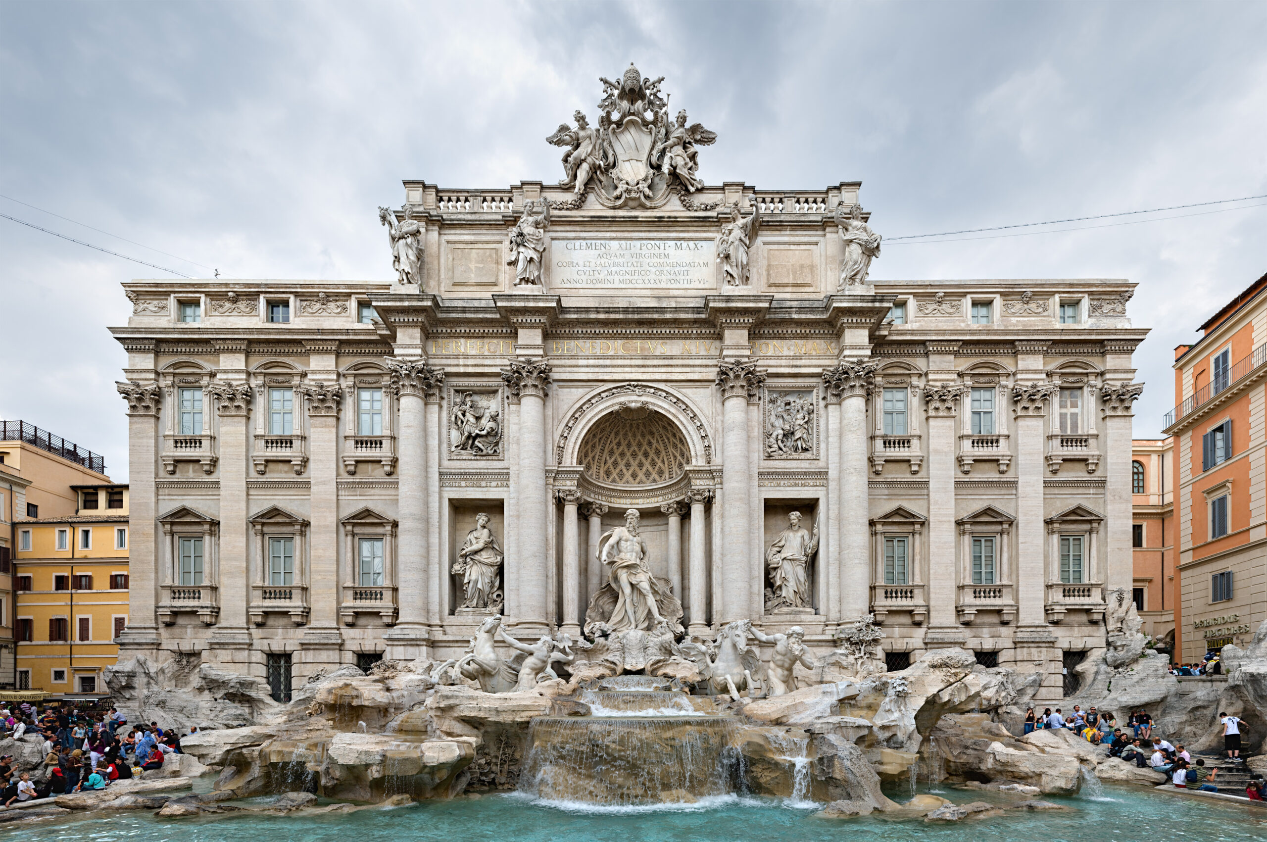 Rome Travel Guide: Where to Stay, What to See & Budget Tips