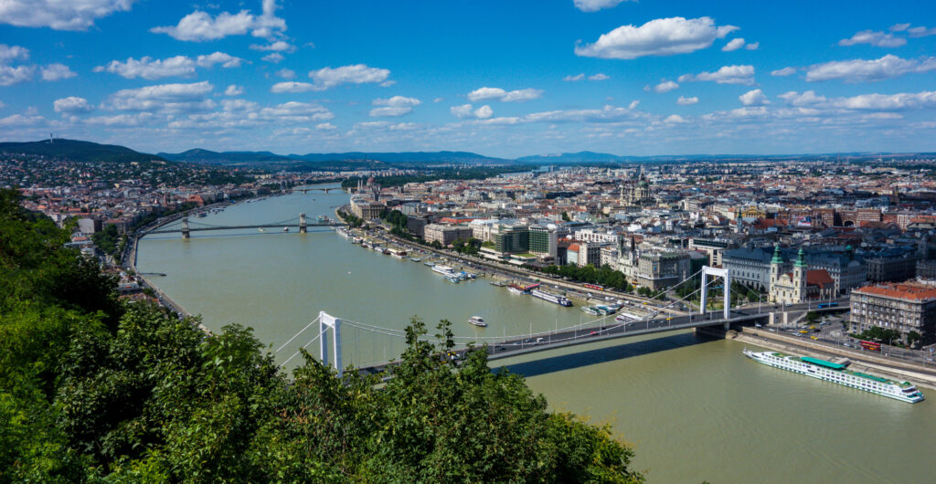 Budapest, Hungary